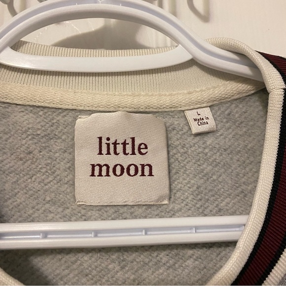 Grey Aritzia Sweater - Picture 3 of 3